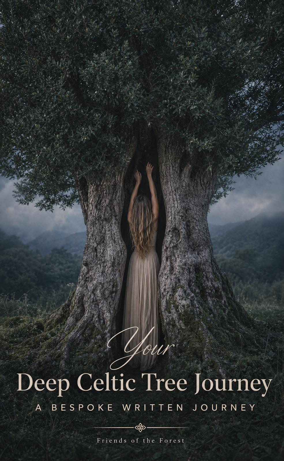 Your Deep Celtic Tree Journey