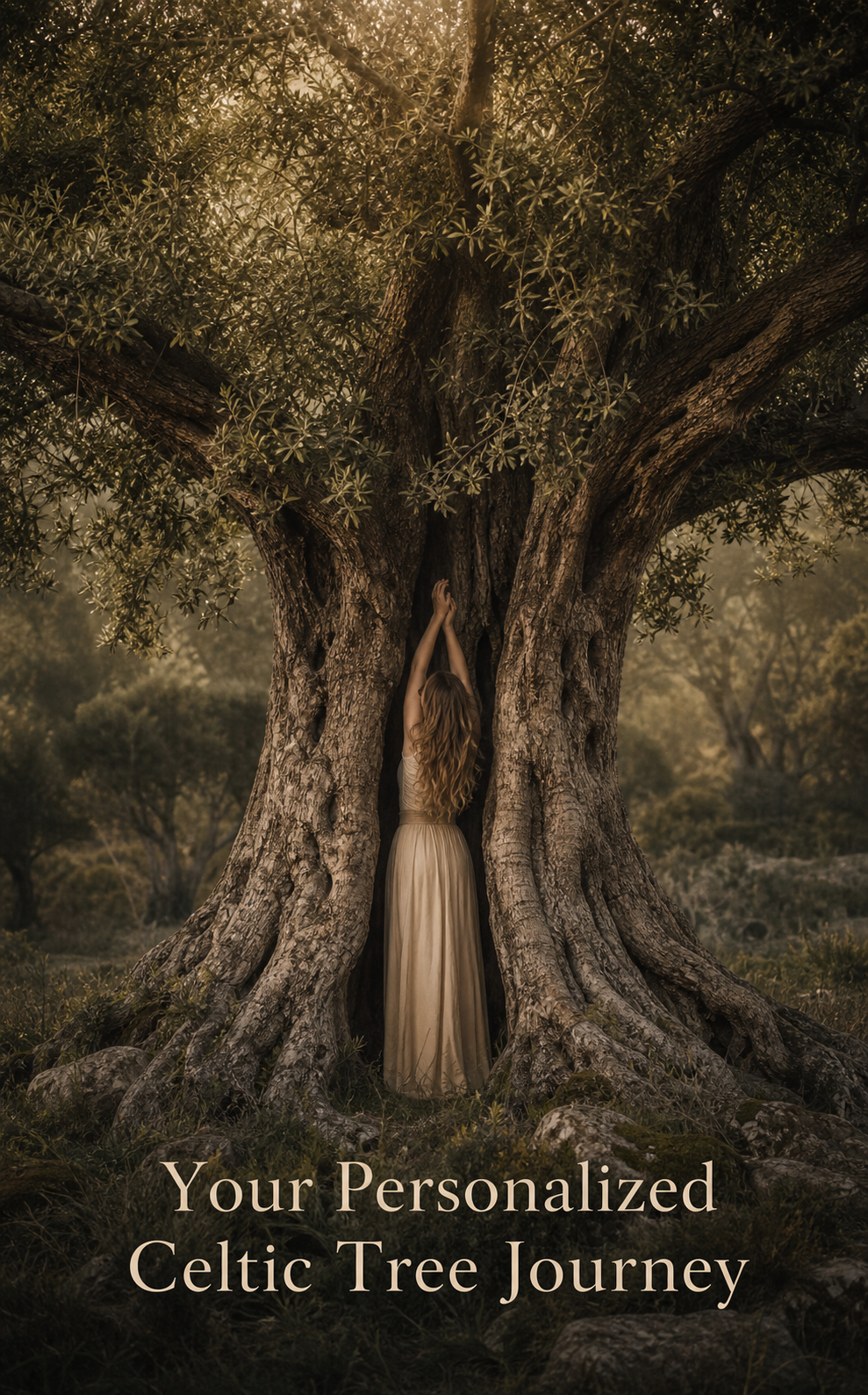 Meet Your Celtic Tree