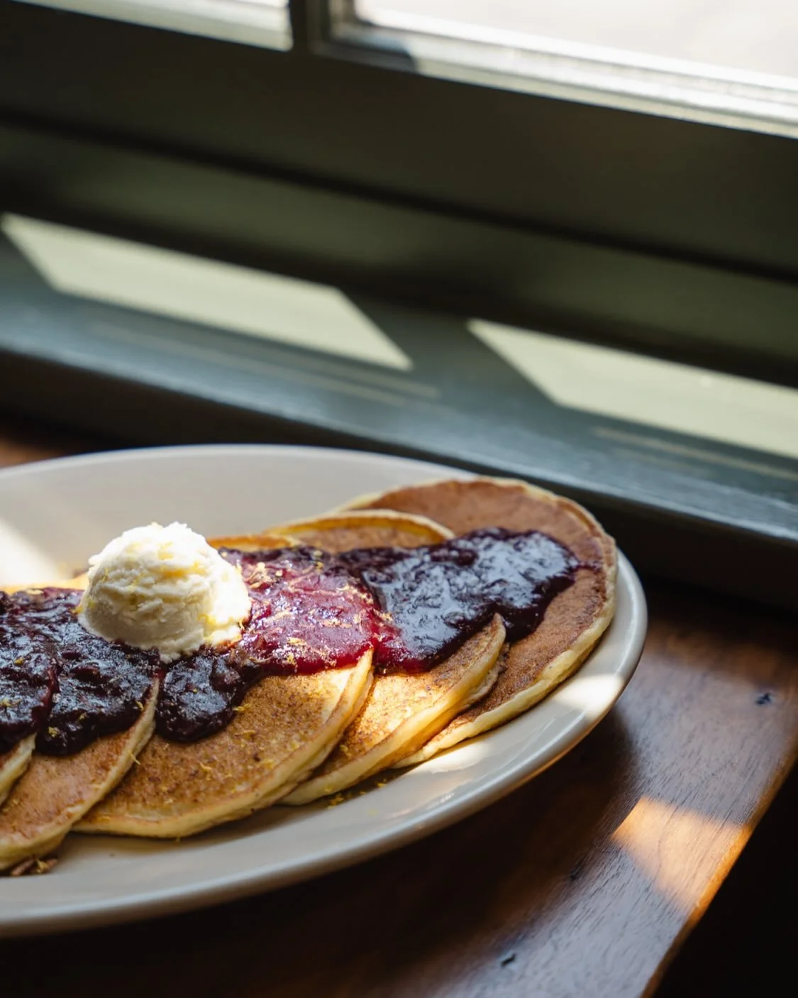 Sunday Brunch🥞