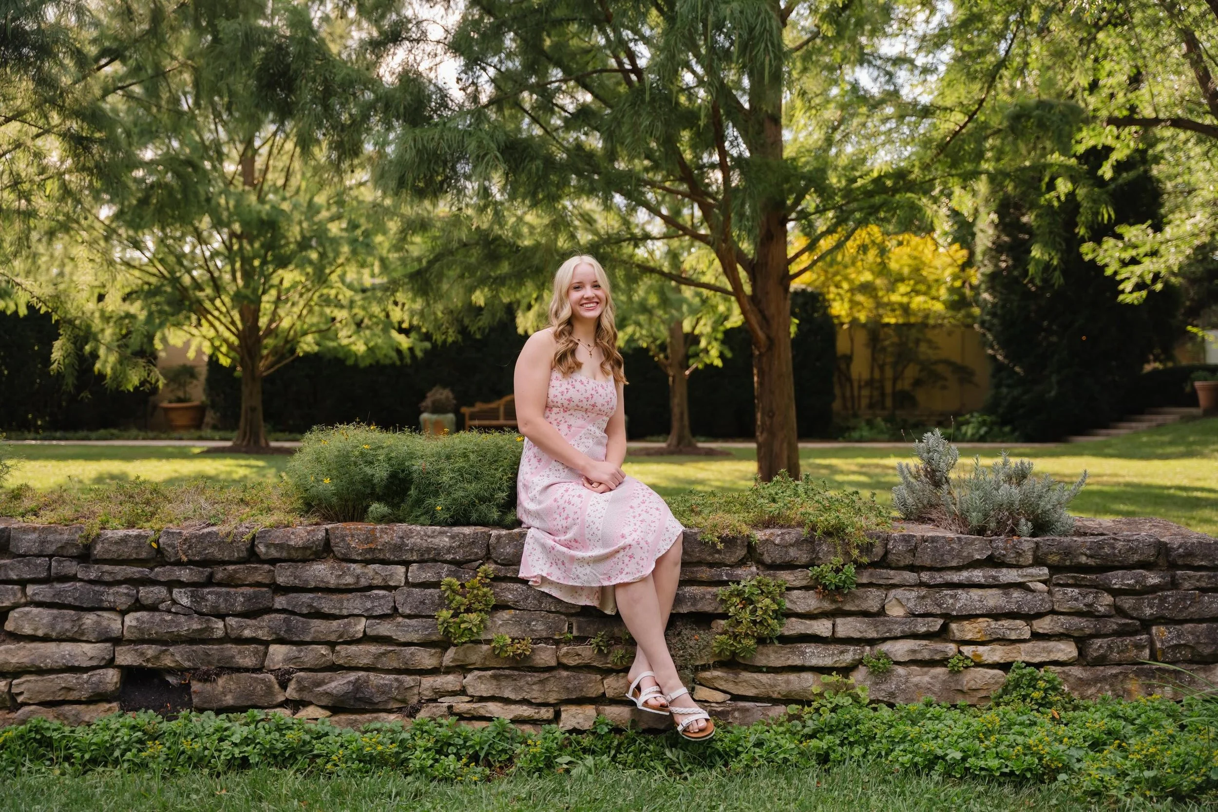 Scheduling HS Grad Sessions for July/ August✨