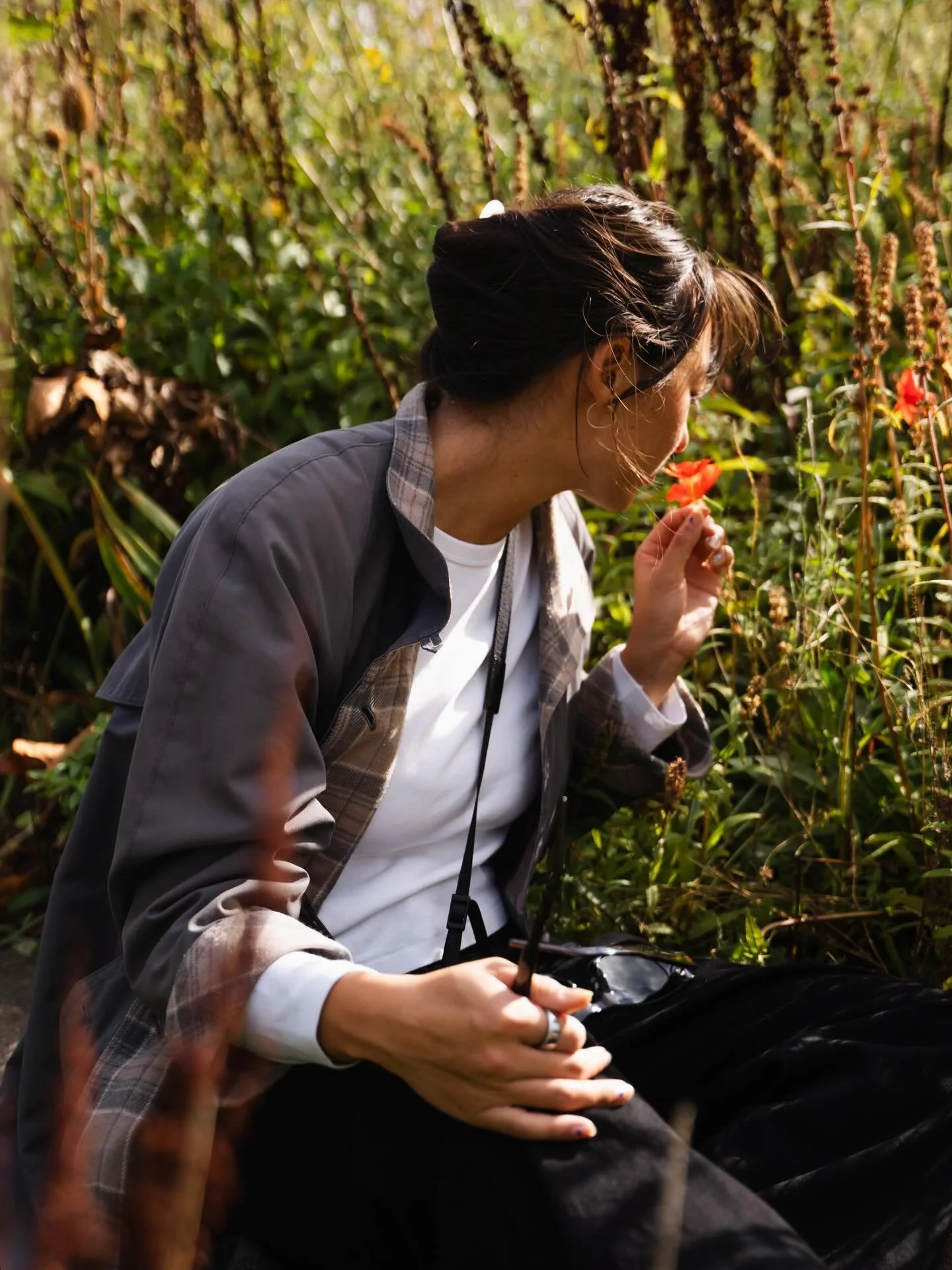 It&rsquo;s Elise&rsquo;s birthday! So lucky to have found a friend who loves photography as much as me (if not more)💌🎞️🍀