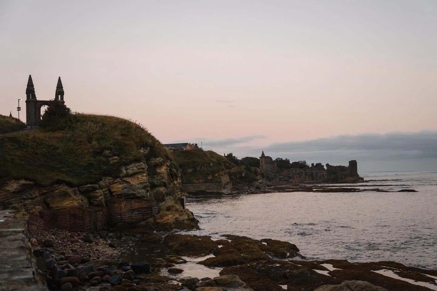 Scottish Coast🏴󠁧󠁢󠁳󠁣󠁴󠁿