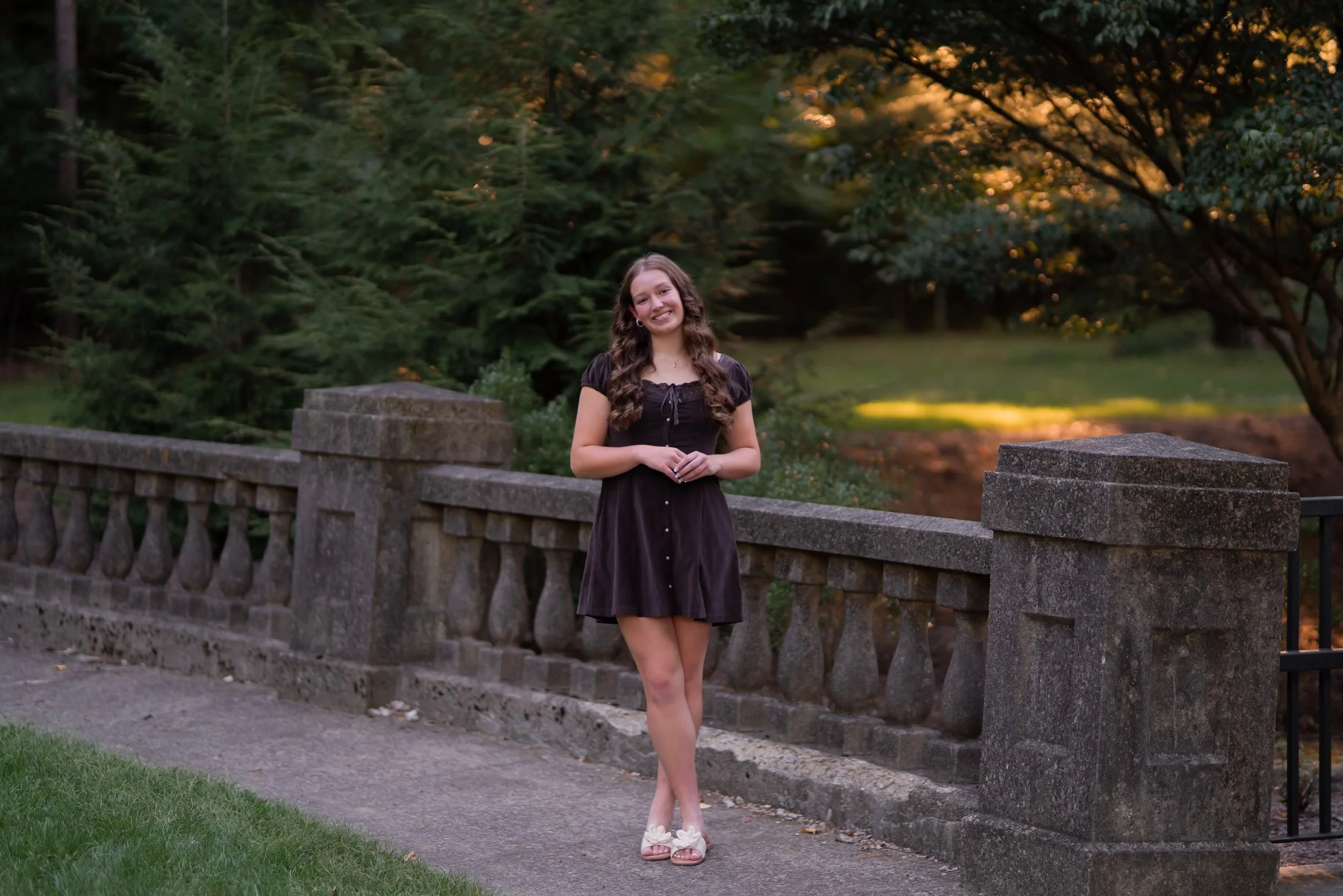 Senior Catherine🍂✨🤎🌄🌻