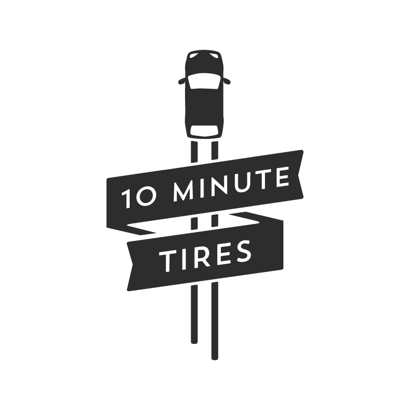 10 Minute Tires
