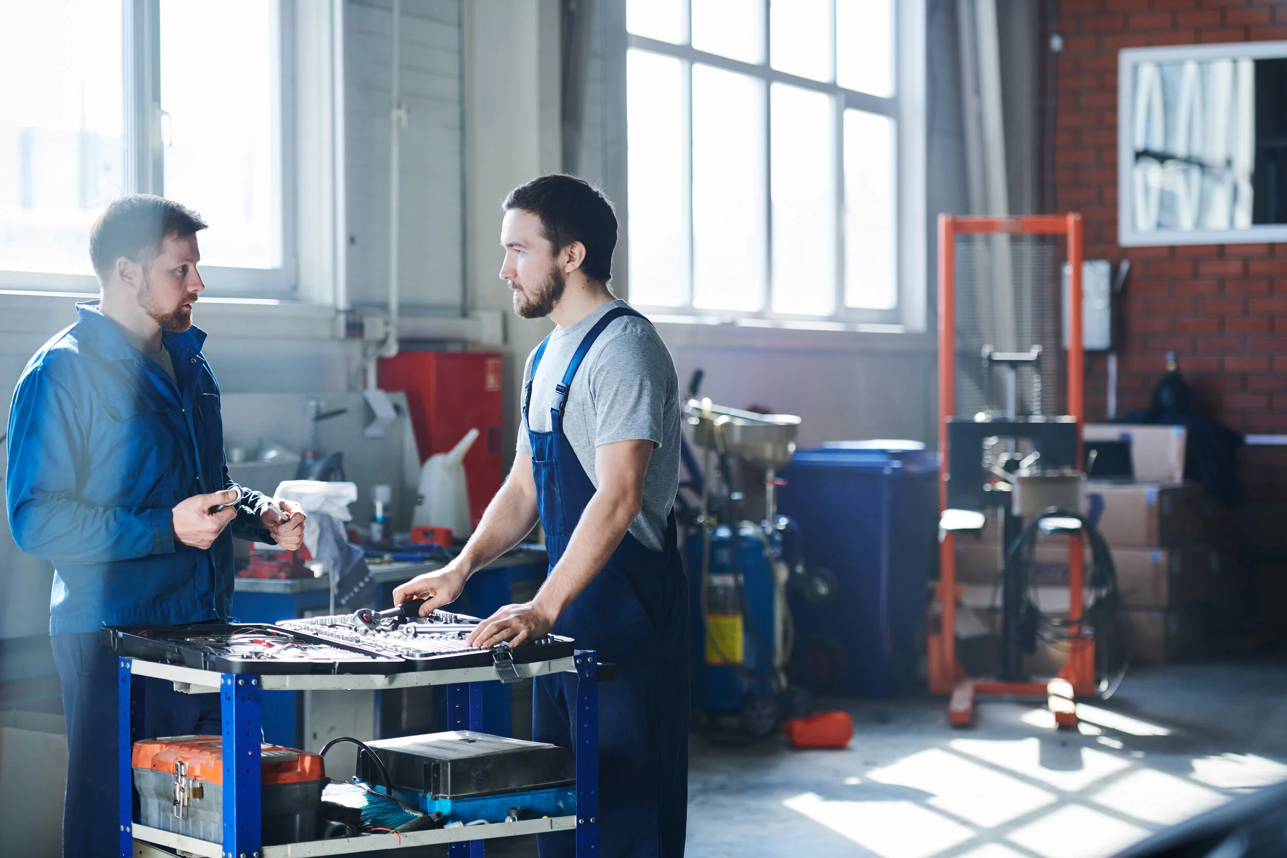 ACE Auto Center Express