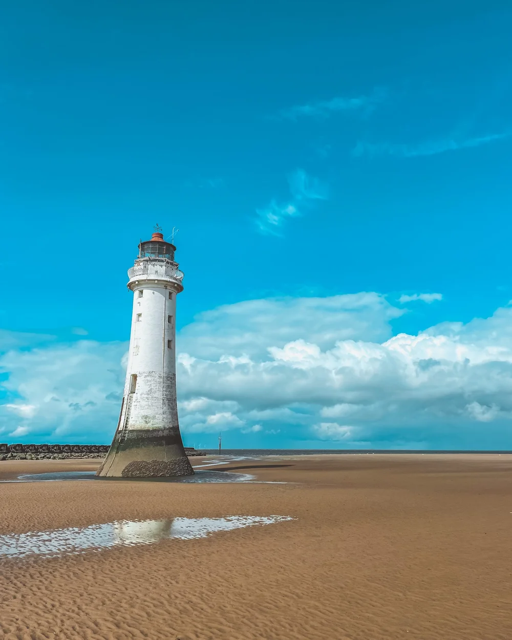 7 BEST BEACHES NEAR LIVERPOOL — Greenoid Adventure