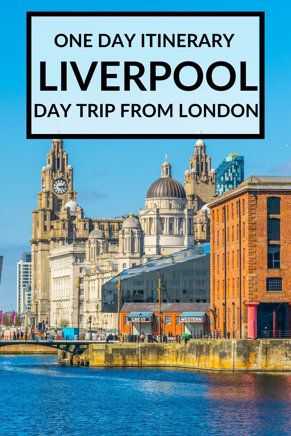 tour to liverpool from london