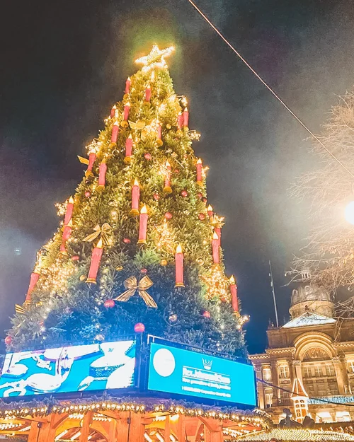 DECK THE STALLS 8 BEST CHRISTMAS MARKETS IN THE UK — Greenoid Adventure