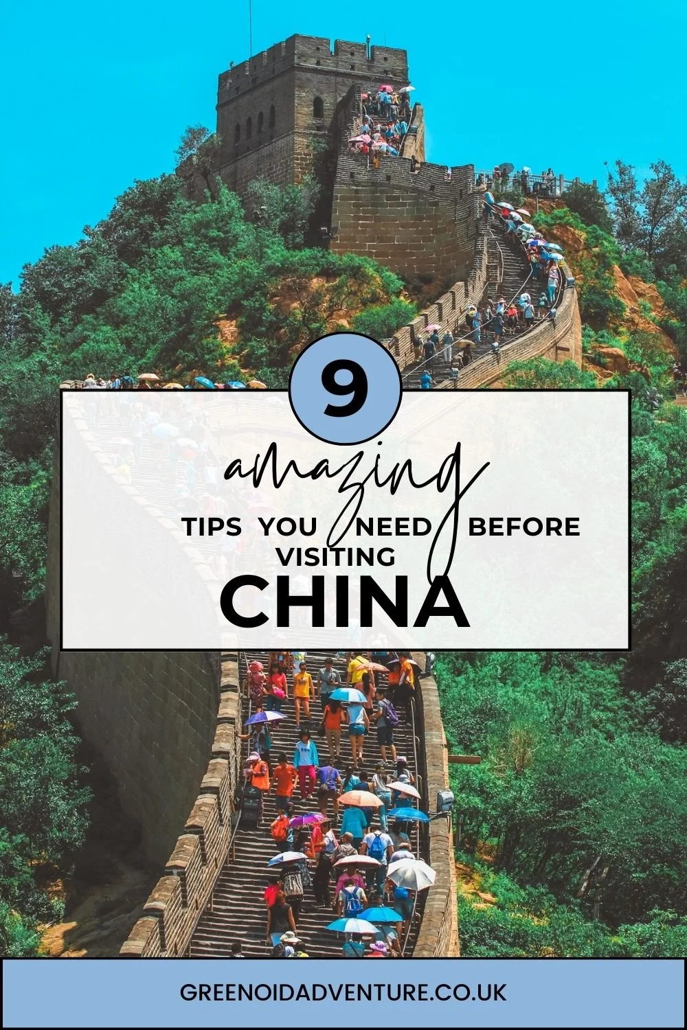 CHINA TRAVEL TIPS : WHAT YOU NEED TO KNOW BEFORE VISITING CHINA ...