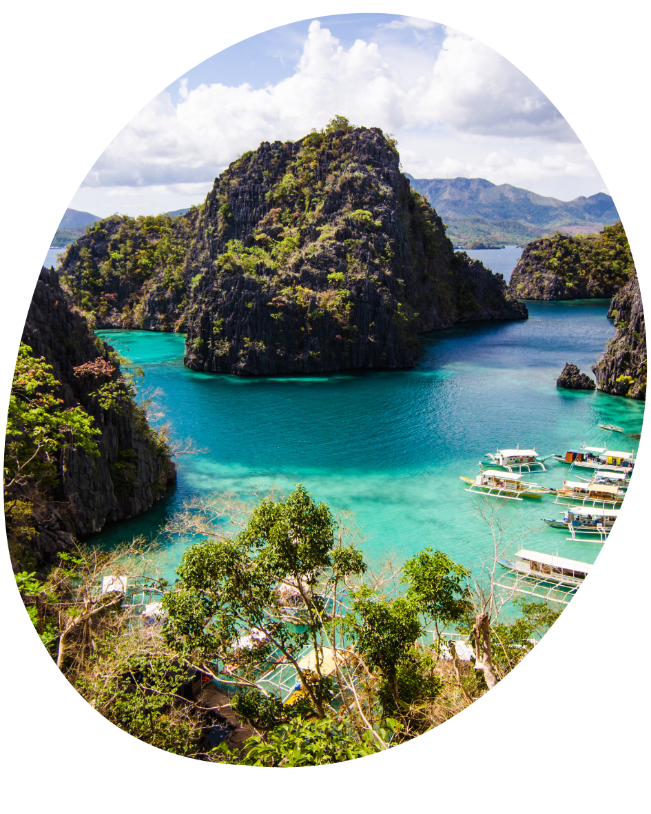 What To Pack For The Philippines The Ultimate Philippines Packing List — Greenoid Adventure