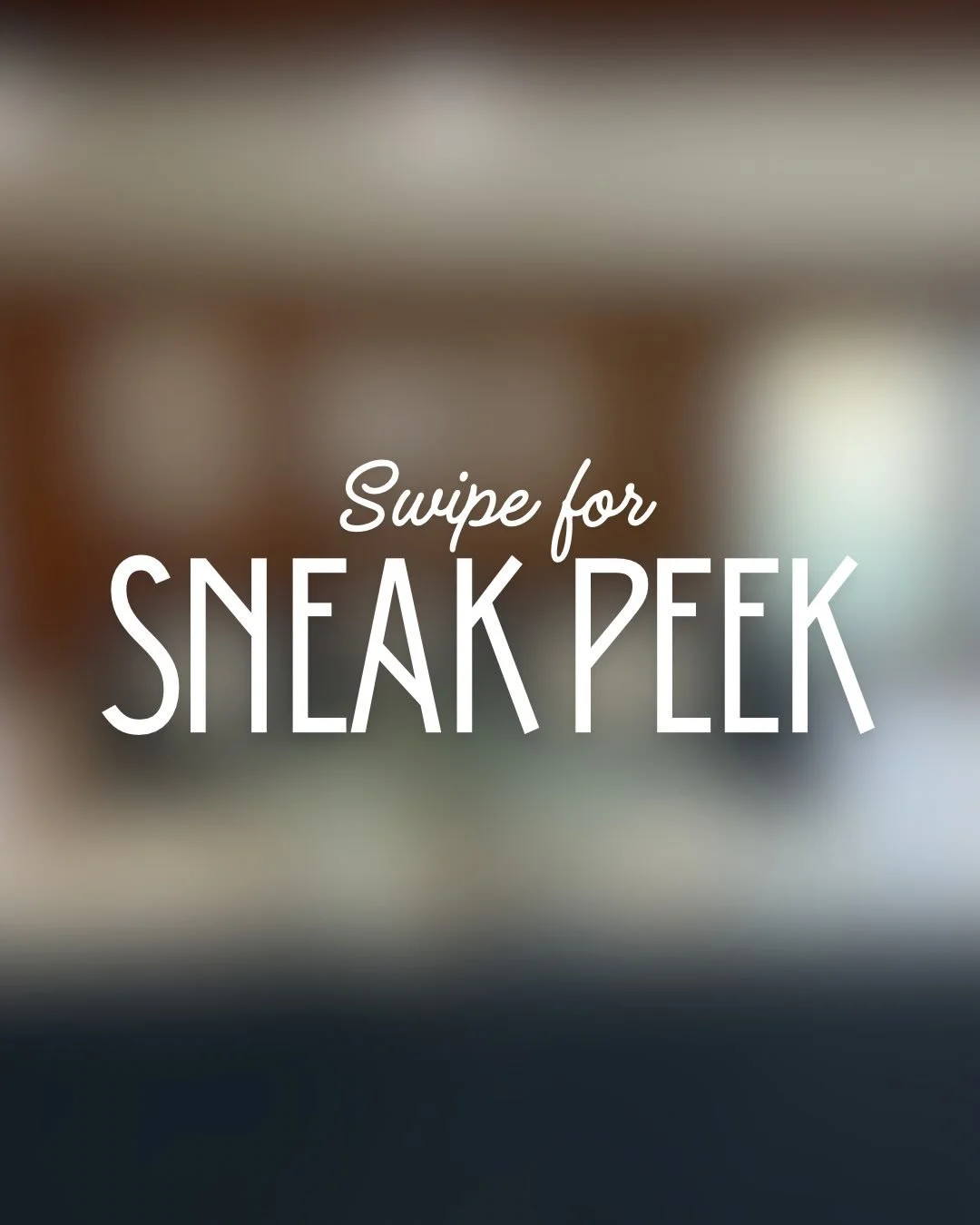 ✨ Sneak peek time.
I&rsquo;ve teased this Eagle Mountain Lake listing twice&hellip; but this is the first look inside. The home isn&rsquo;t fully ready for market yet, but staging is underway and it already feels like the beginning of something speci