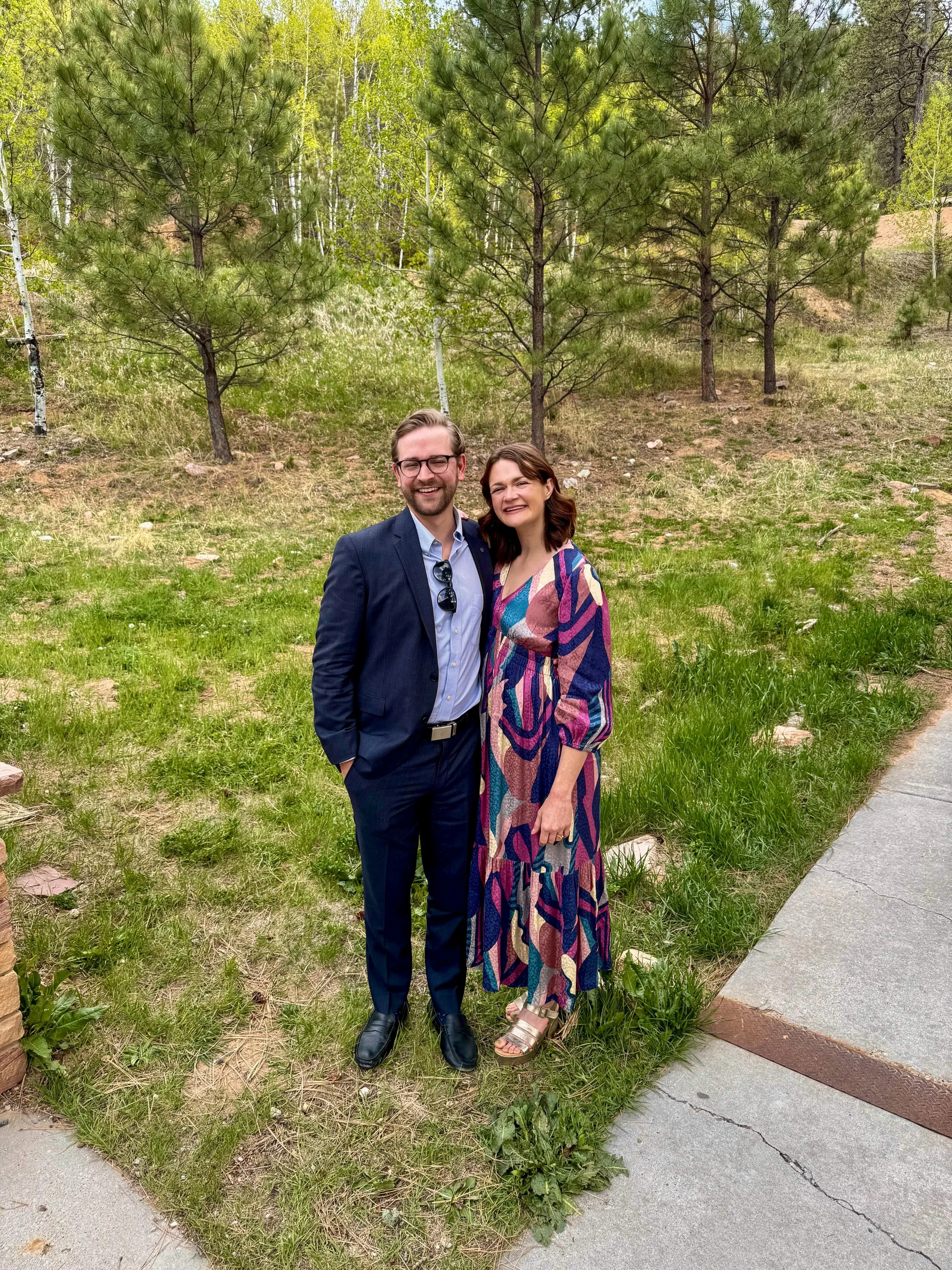 If you're new here, welcome to the place where Comfort Is Created! My name is Caroline Parrish, and I am a home stager, art curator, real estate advisor, and homebody. Home is my favorite place to be, and I love helping clients in Fort Worth find and