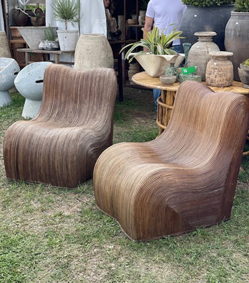 Flea Market Inspiration
