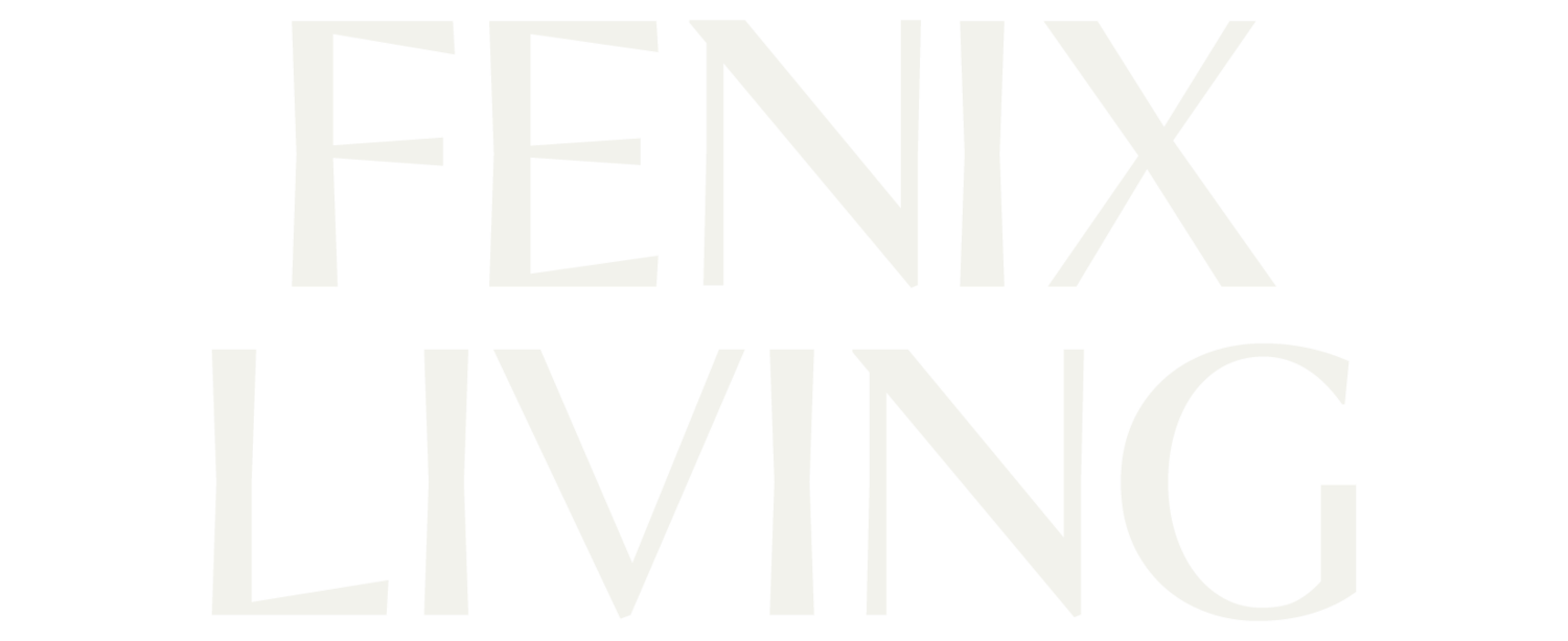Fenix Living