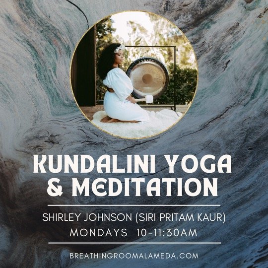 Kundalini Yoga & Meditation