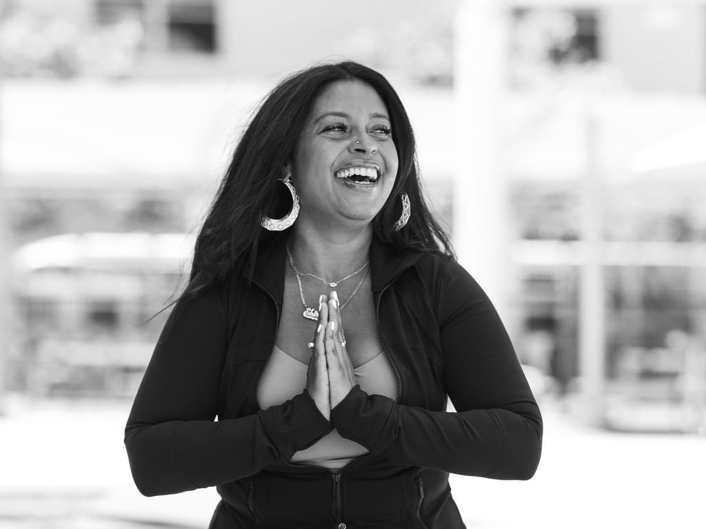 Kundalini Yoga & Meditation Class