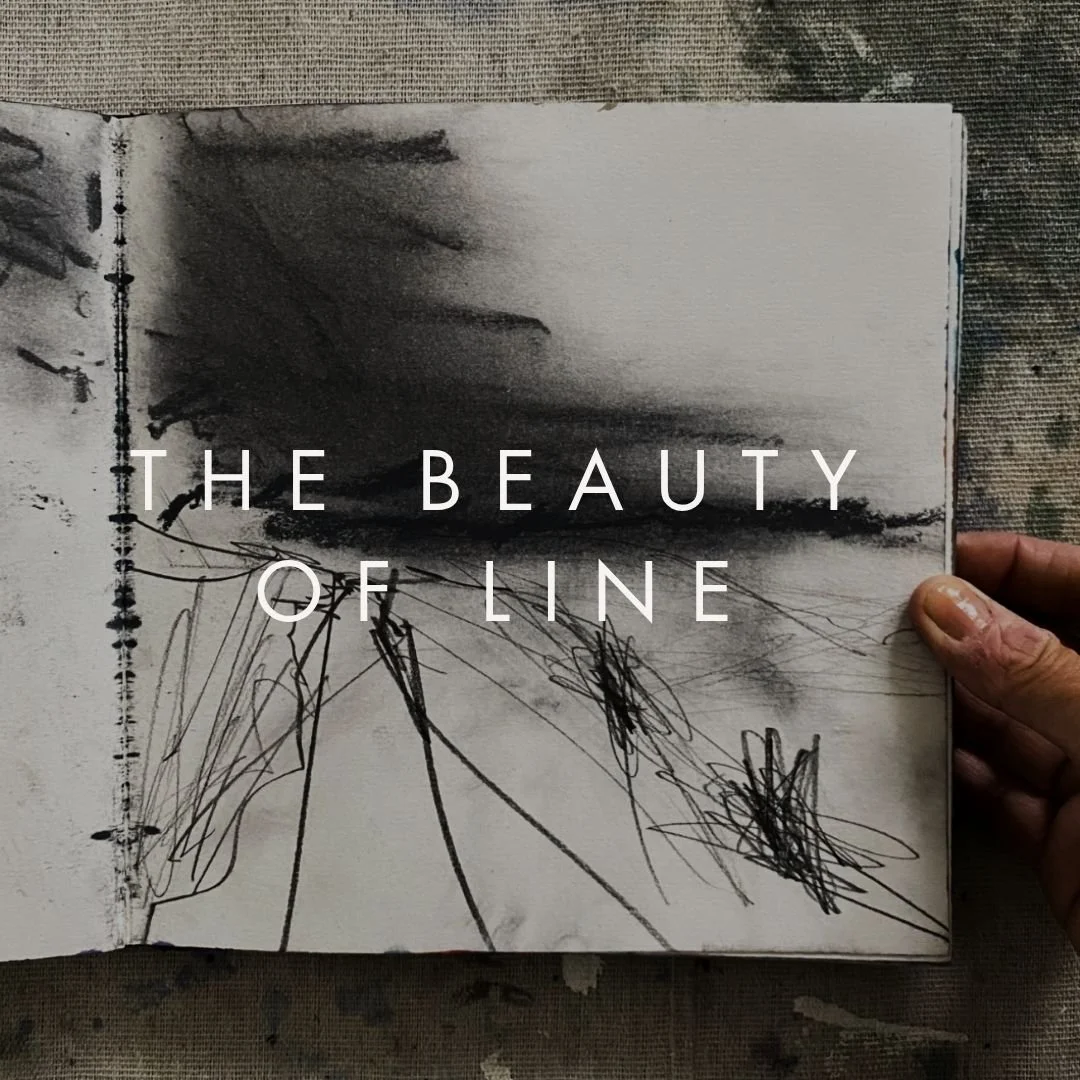 The Beauty of Line