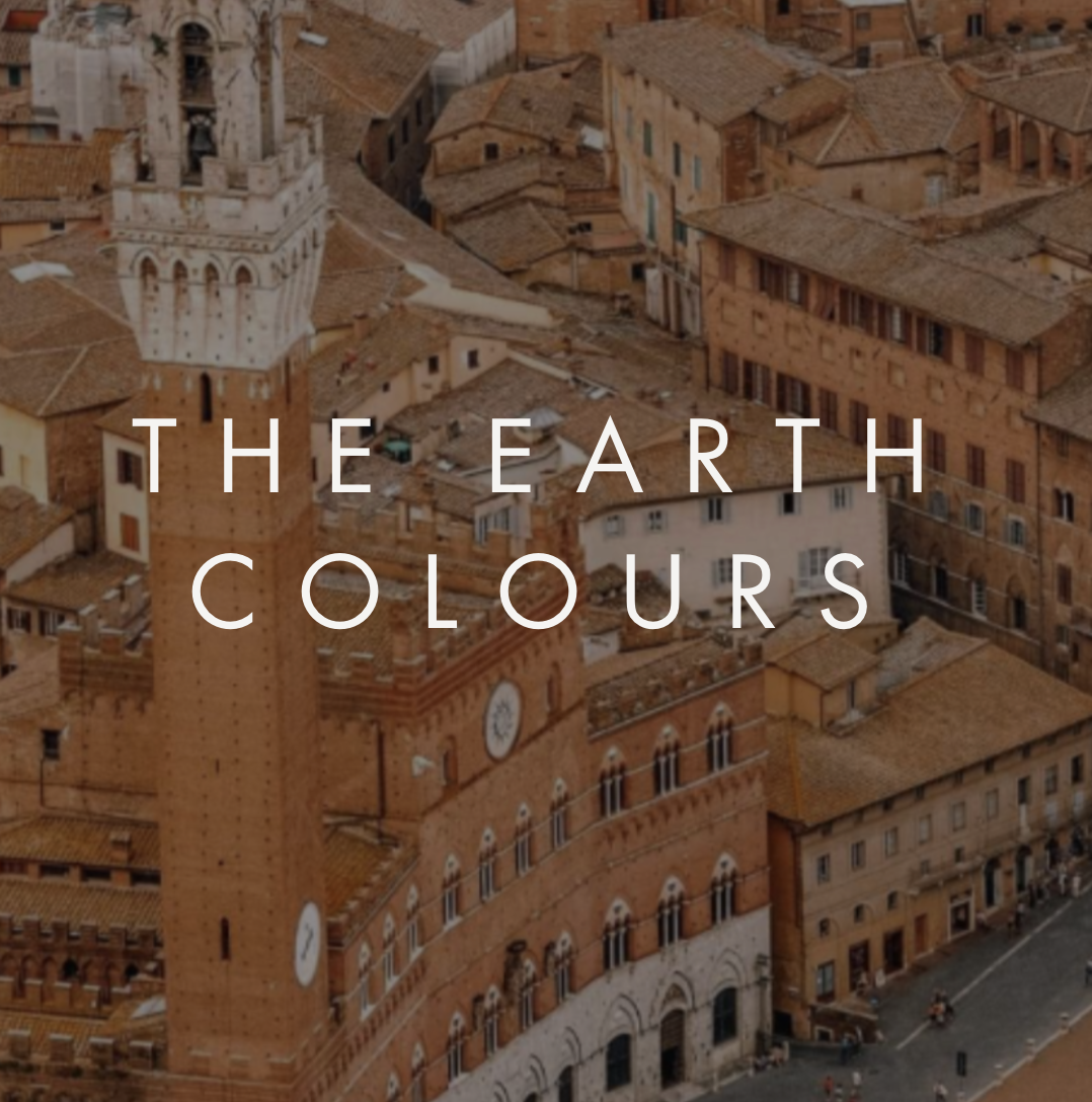 The Earth Colours