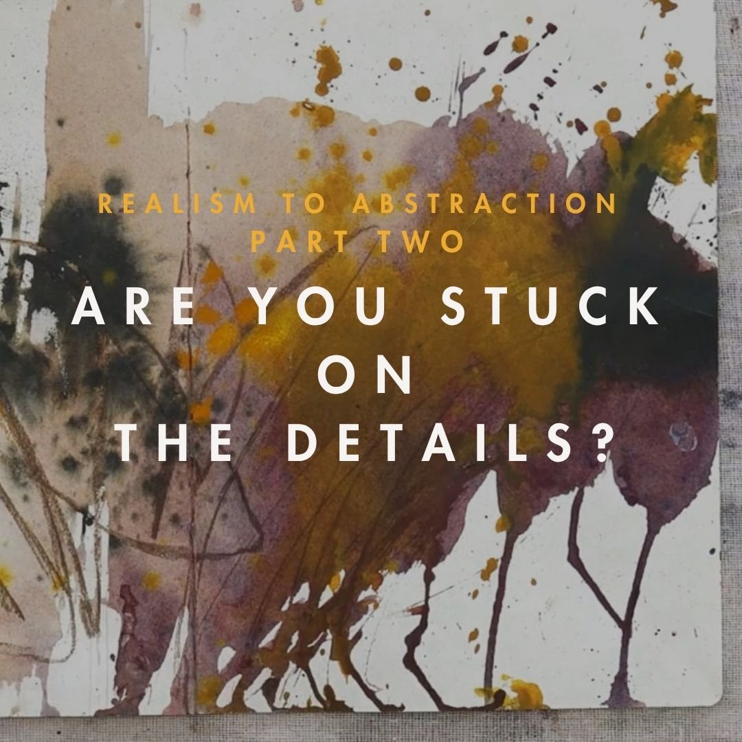 Part 2 - From Realism to Abstraction