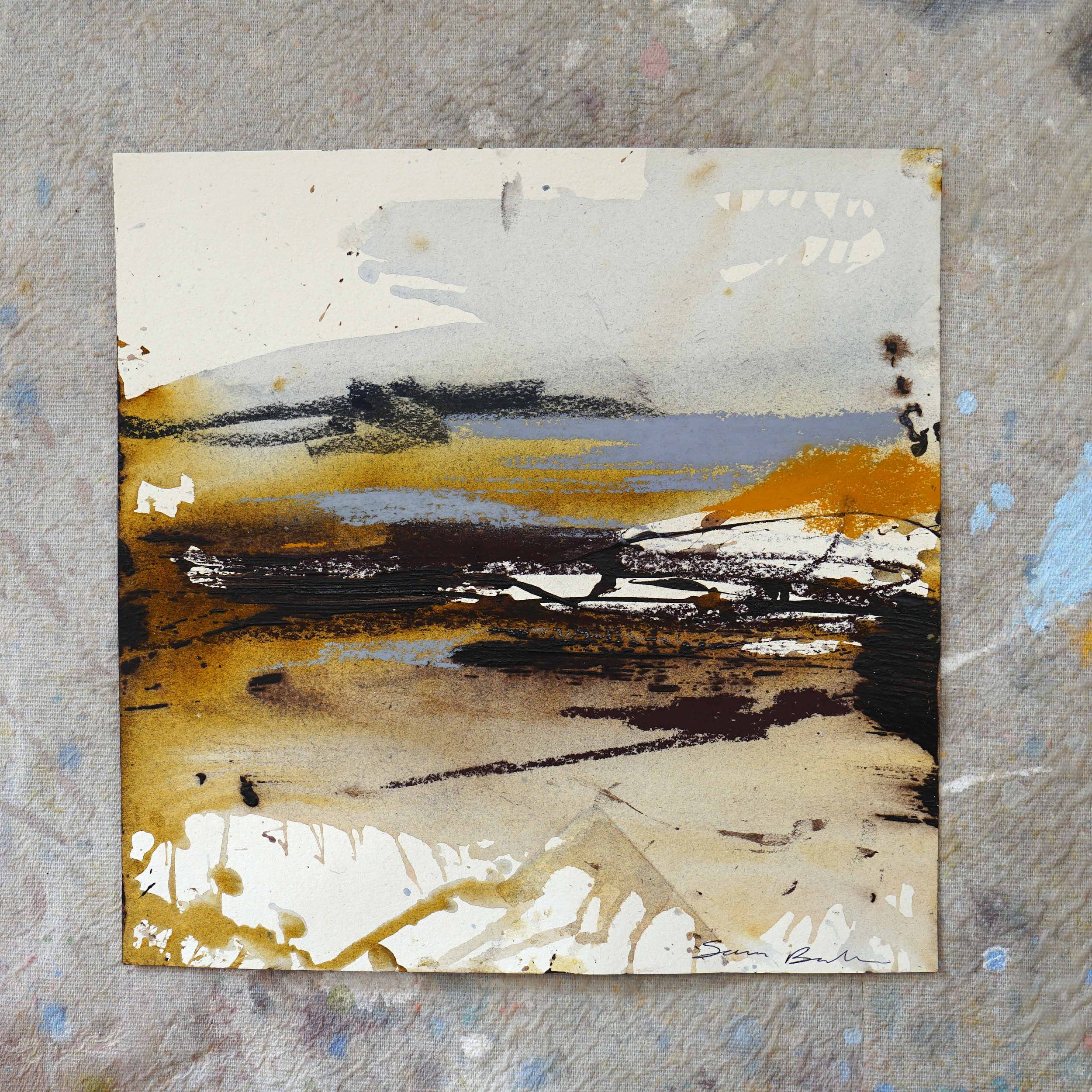 Fidden Beach 7 /Mull - Sam Boughton