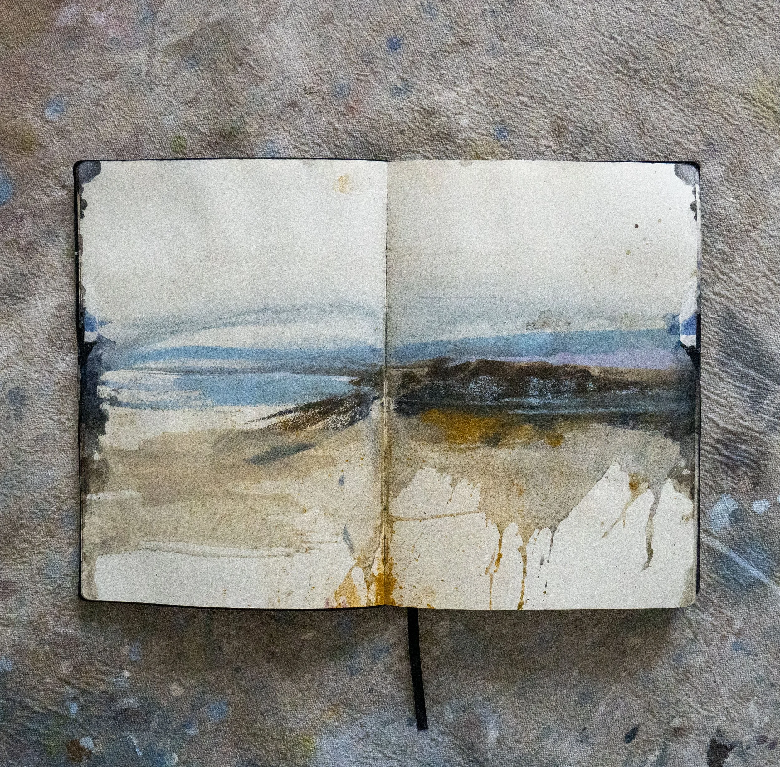 Sam Boughton