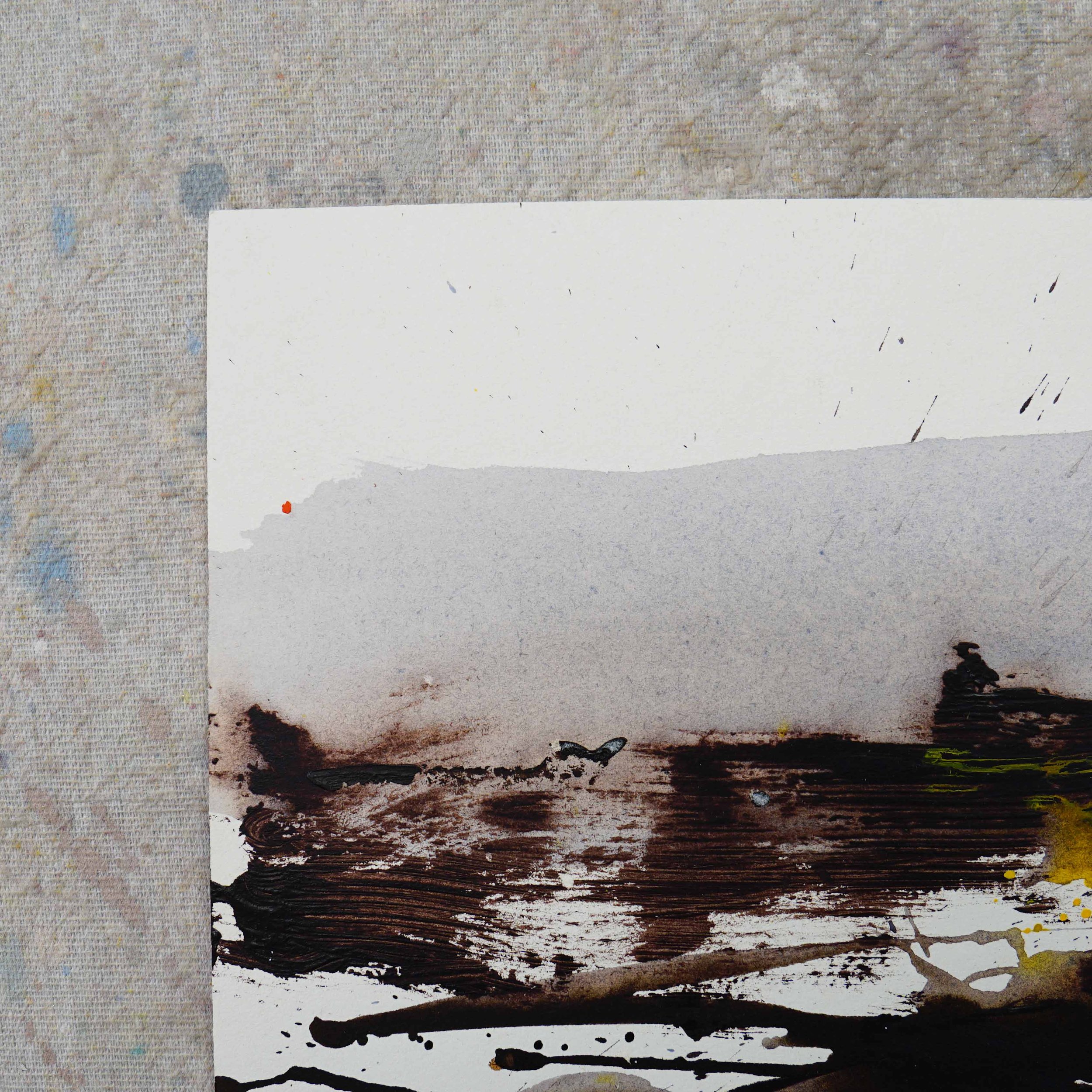Fidden Beach 4 / Mull - Sam Boughton