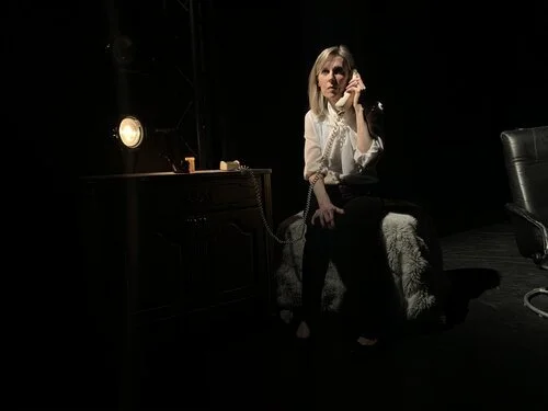 Joe Nelms Writer – Burning House Play Live 7