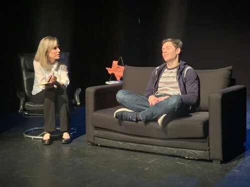 Joe Nelms Writer – Burning House Play Live 5