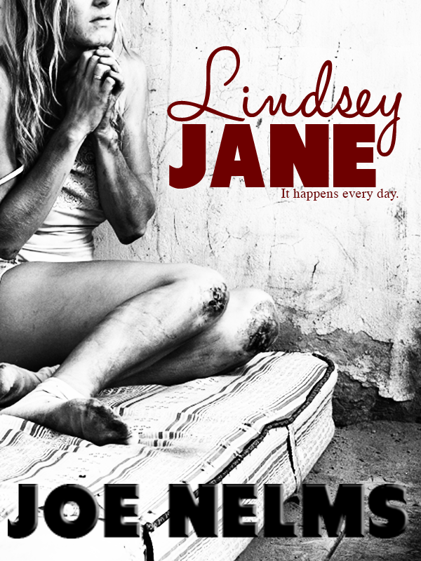 Joe Nelms Writer – Lindsey/Jane Short Story Cover