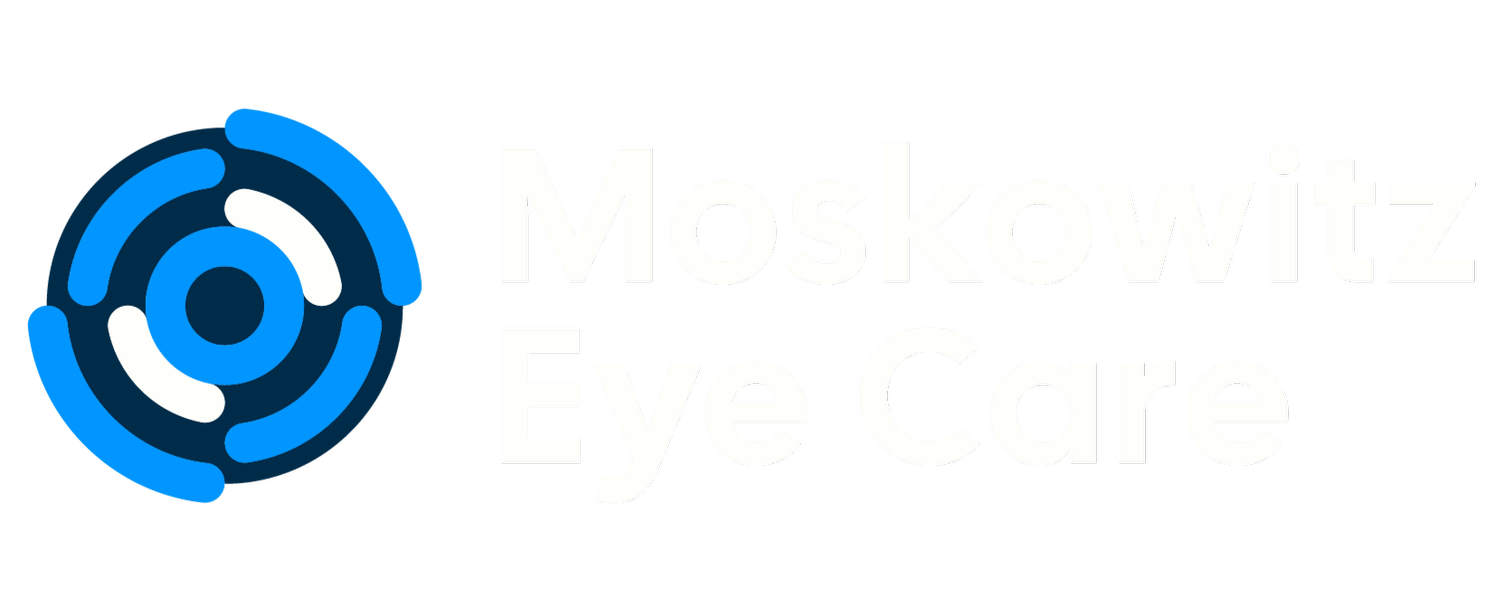Moskowitz Eye Care