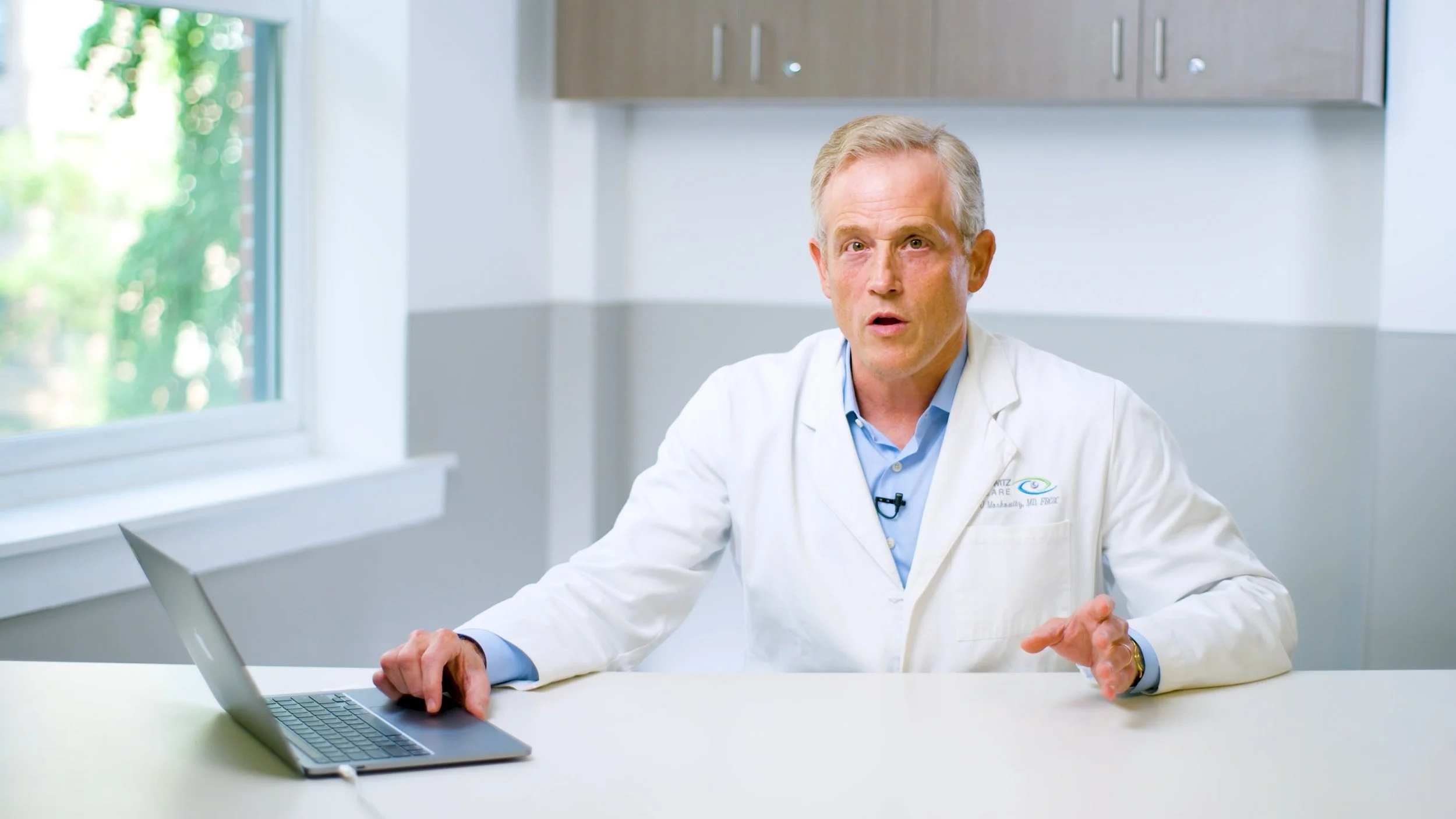 Photofacial Manhattan with Dr. Craig Moskowitz