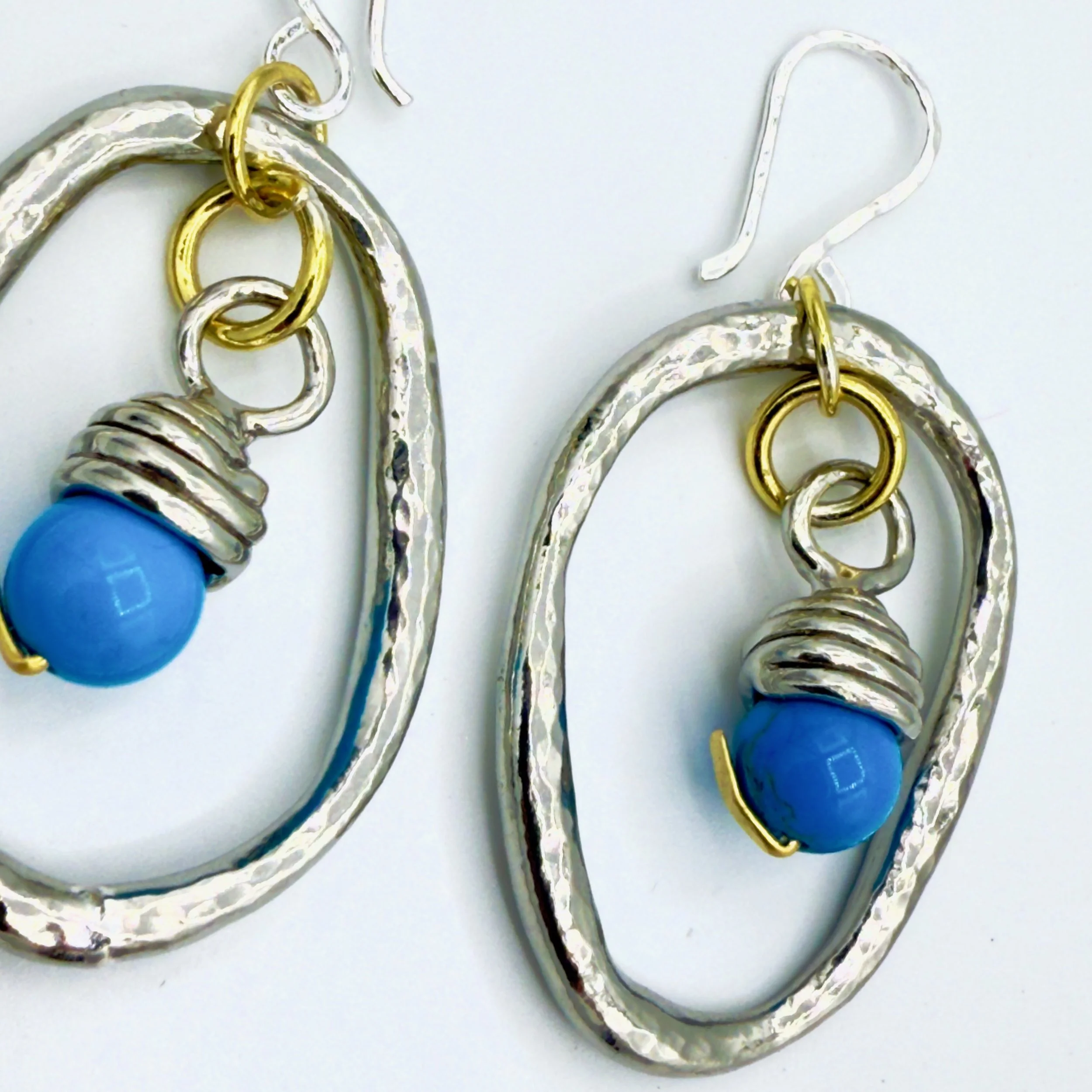 Elements Drop Earring