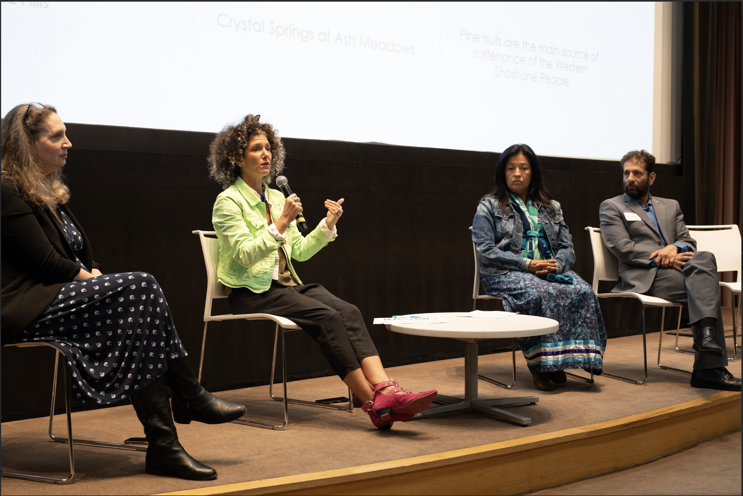 2025 Chicago Responsible Jewelry Conference