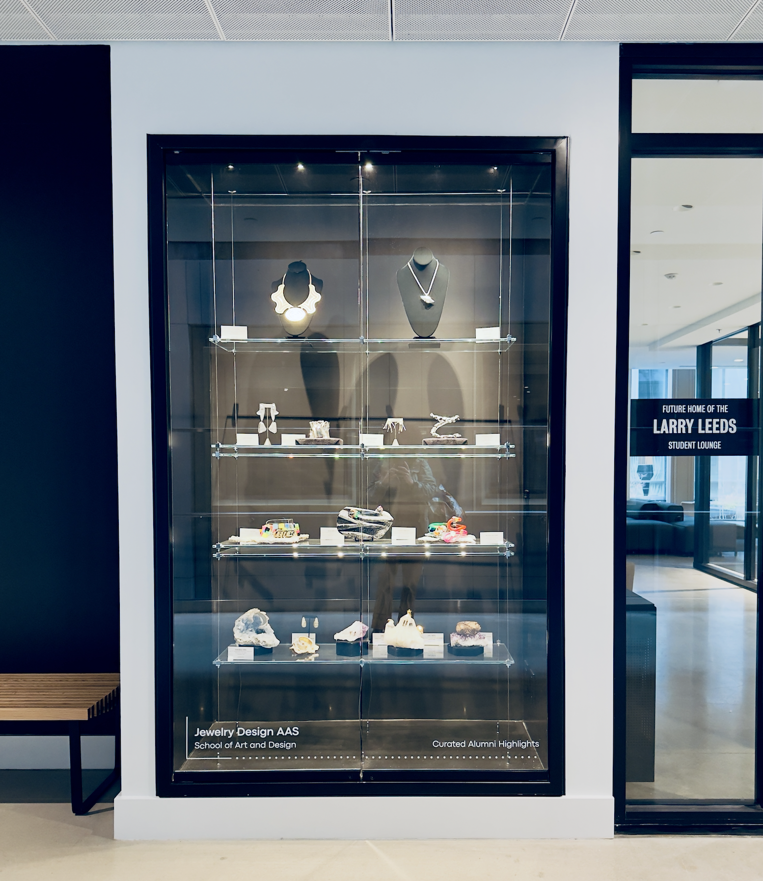 Fashion Institute of Technology, NYC