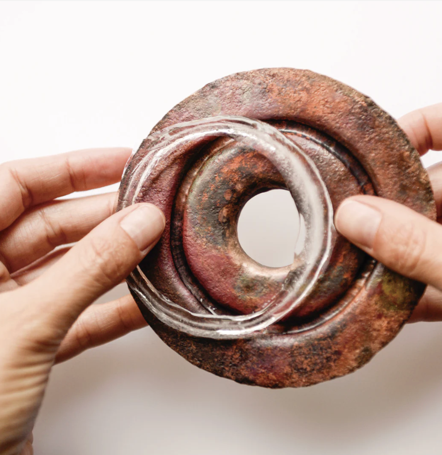 Fire, Breath, and Gold: Reawakening the Ritual of Jewelry