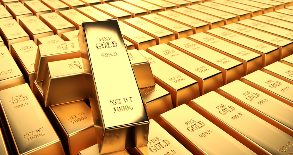 Video: What is “Recycled Gold?”