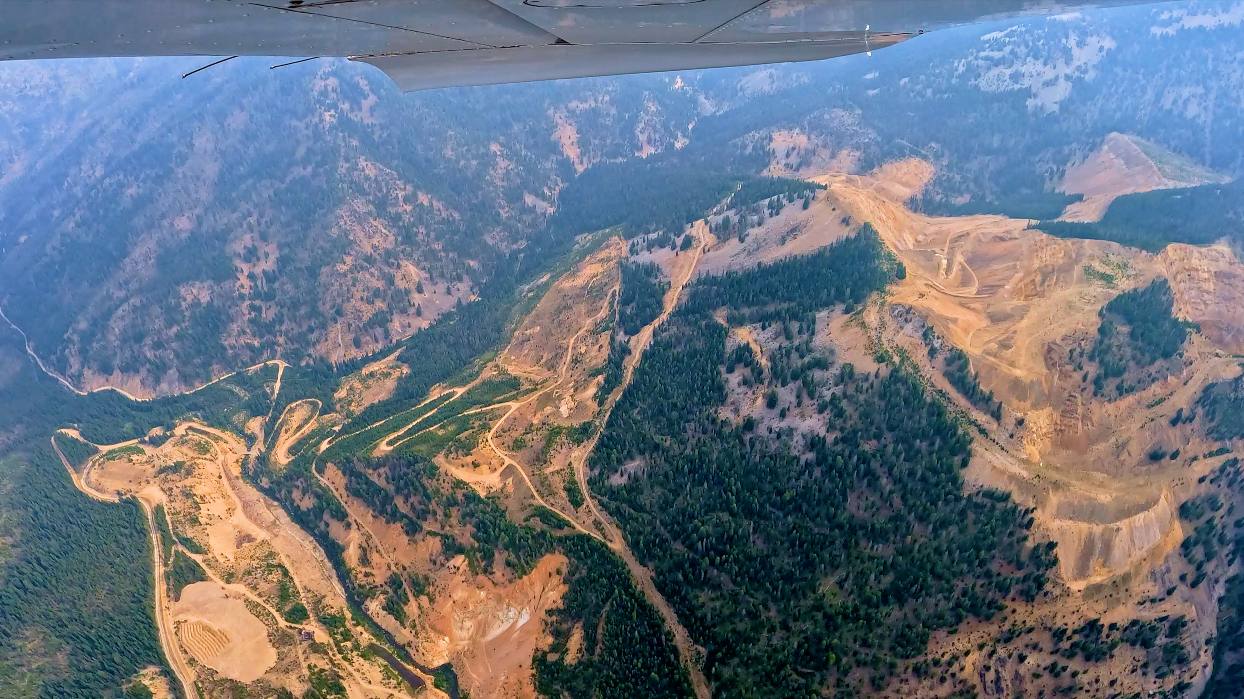 Gold Battle: An Interview with Dr. Ian von Lindern, Expert Witness in Lawsuit Alleging the Stibnite Gold Project in Idaho Will Increase Cancer Risk