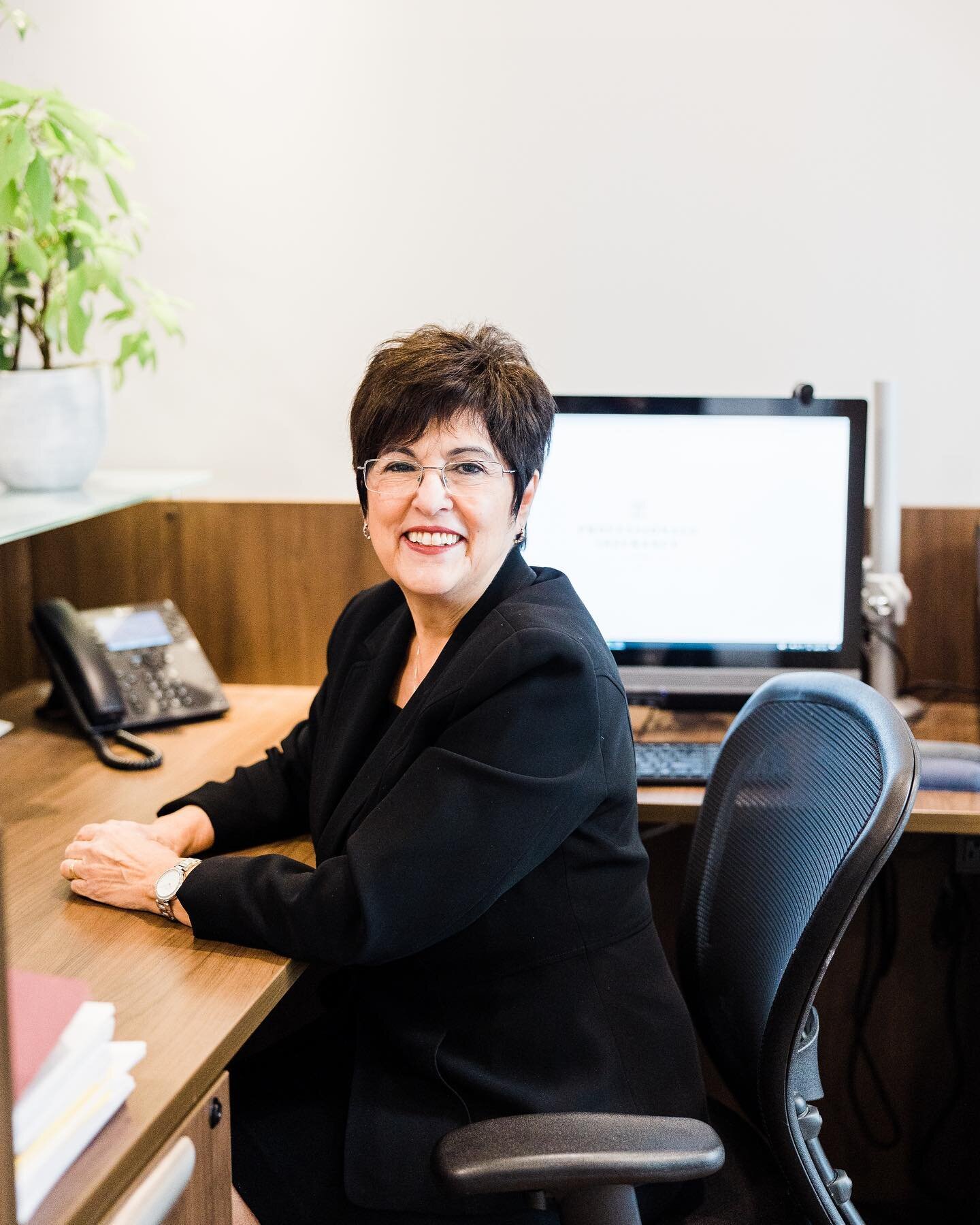 ⁣
⁣
Good morning Professionals&rsquo; Insurance Centre Angela speaking how may I help you !⁣
⁣
Oh wait sorry.... it&rsquo;s Instagram... habit!⁣
⁣
Meet Angela Punzo the angelic voice behind our front desk. If you have ever had the pleasure of calling