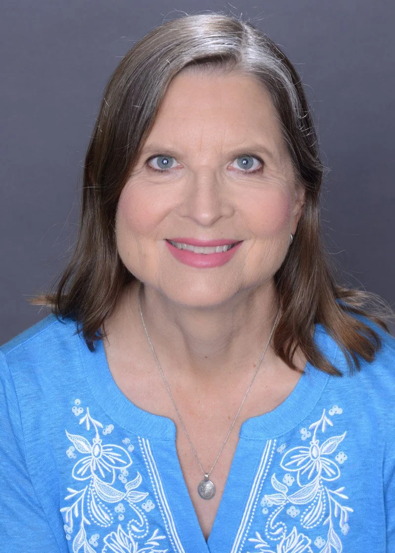 Regional representative Shirley Knight