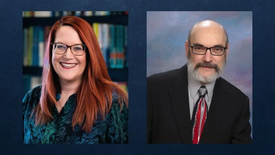 New Board Members Elected