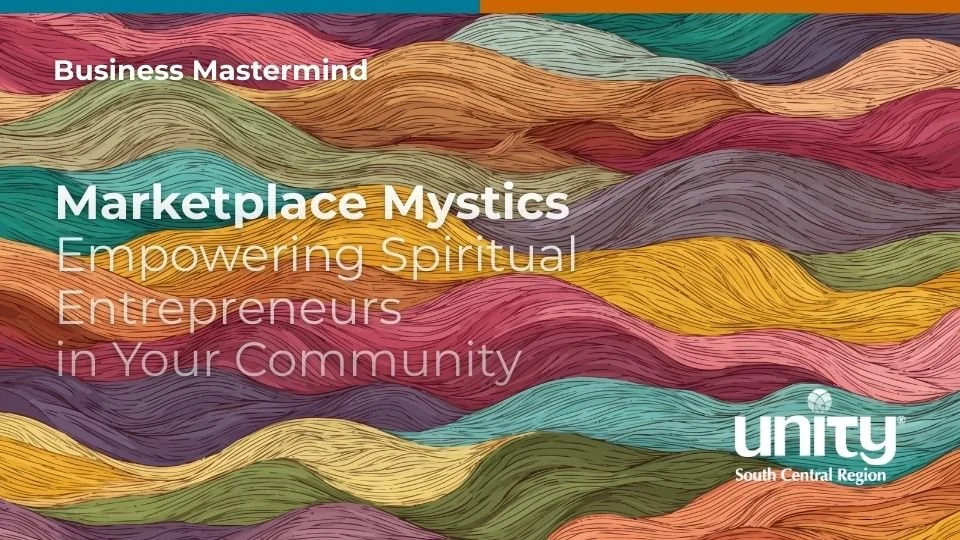 Marketplace Mystics