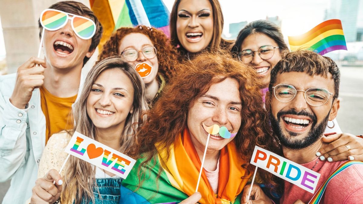 Folx with Faith Mini-Course