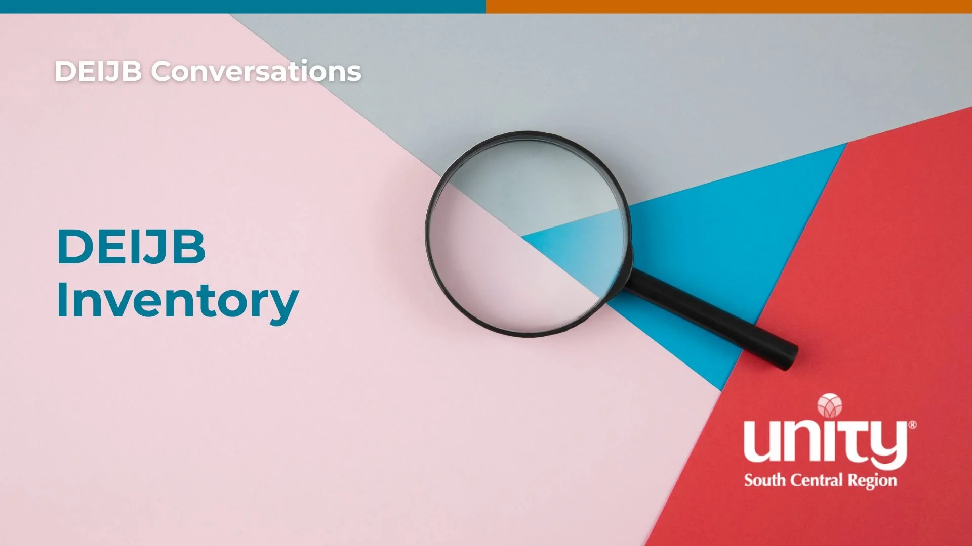 DEIJB Inventory
