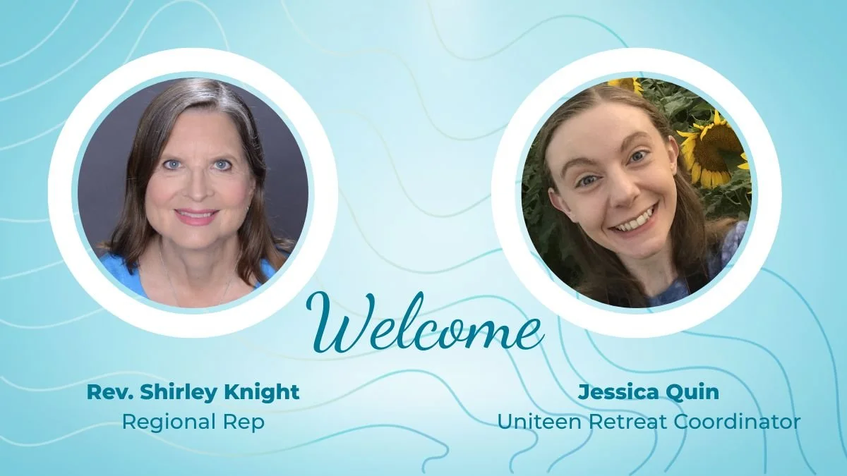 Welcome to the USCR Team