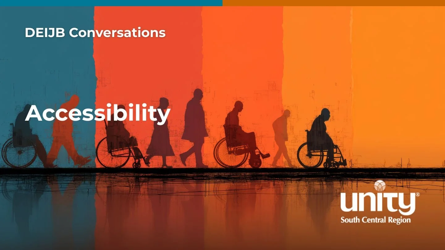 More Than Just Accessibility