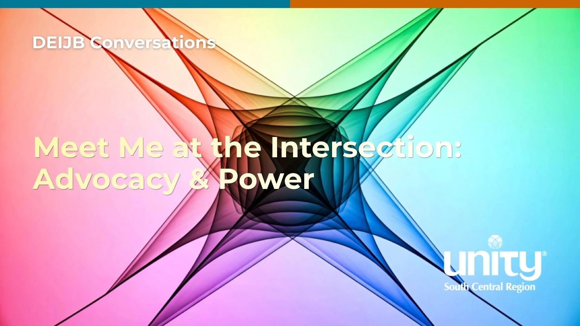 Meet Me at the Intersection