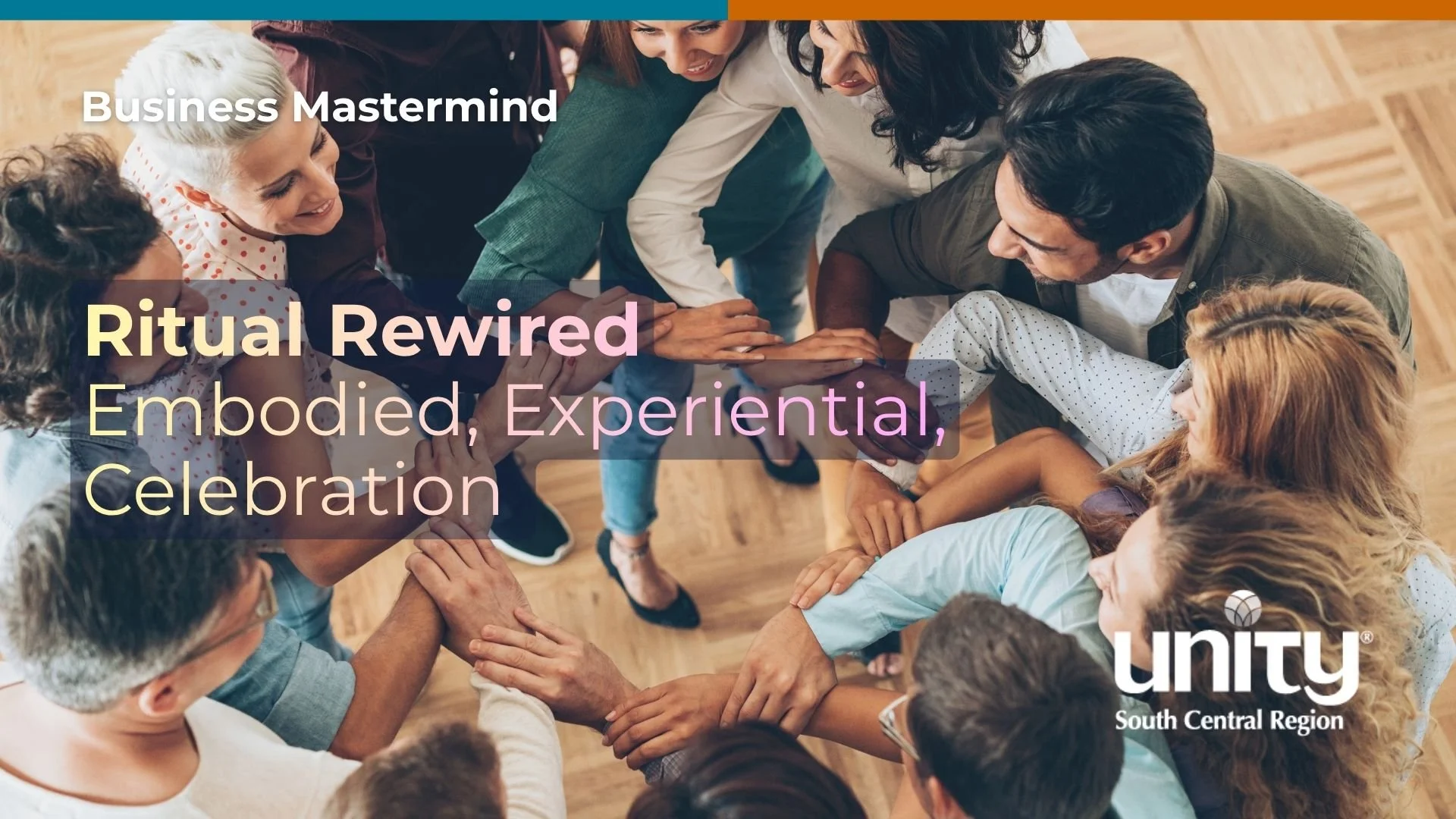 Ritual Rewired