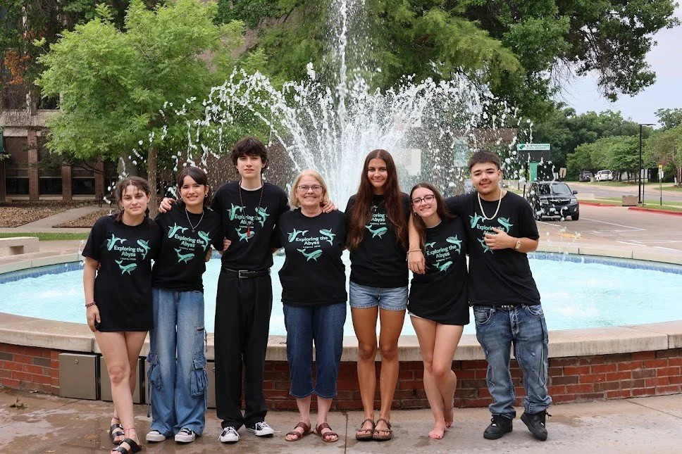 YOU regional officers