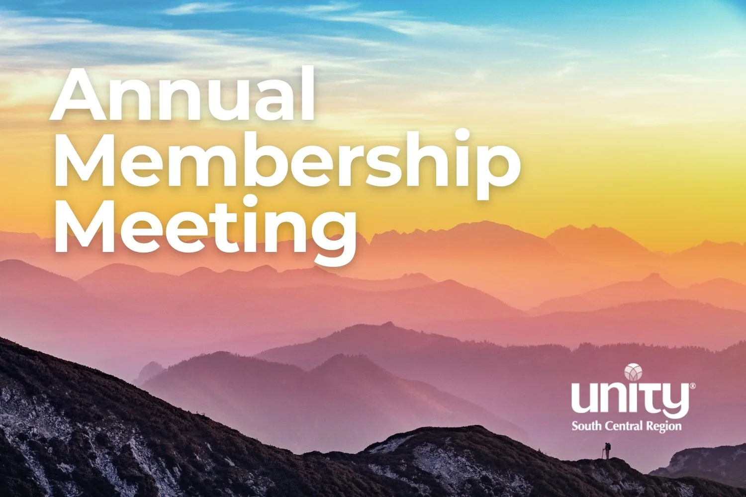 USCR 2026 Annual Membership Meeting