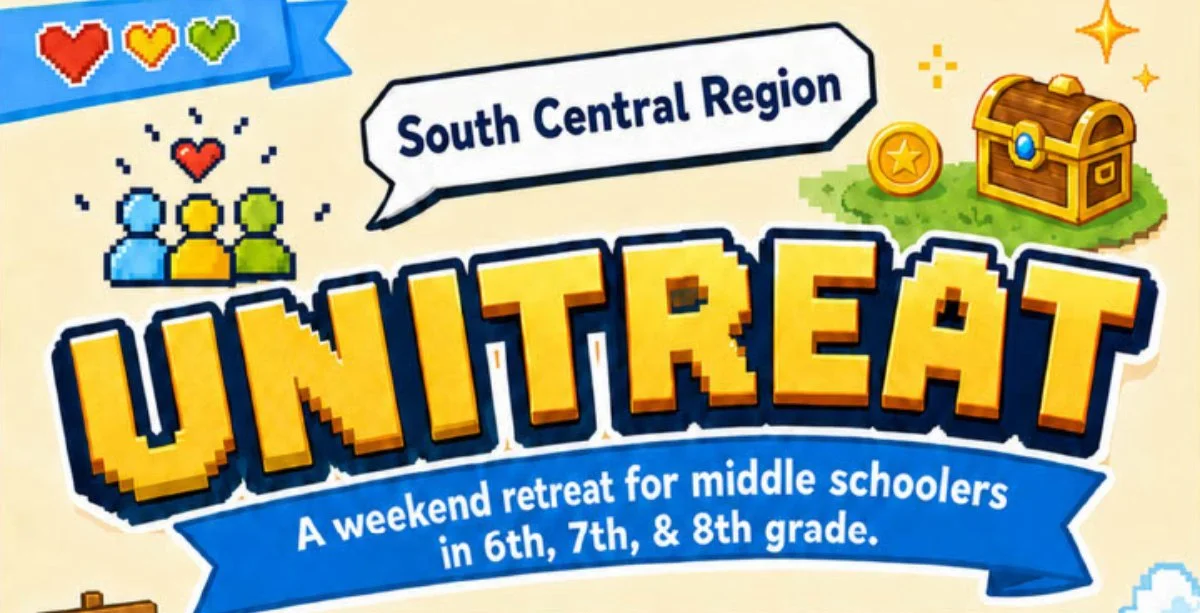 Uniteen Retreat